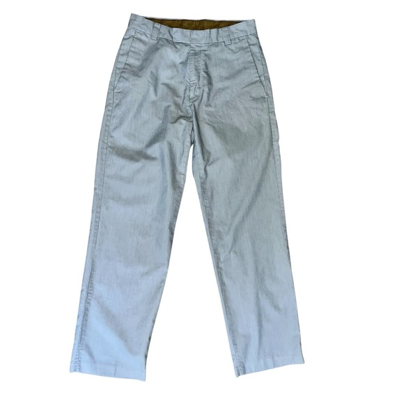 1926 Originals Pen Striped Pants size 30/30 - Picture 1 of 9
